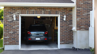 Garage Door Installation at Lexington Square Newark, California